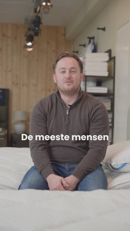 Matraskern Comfort