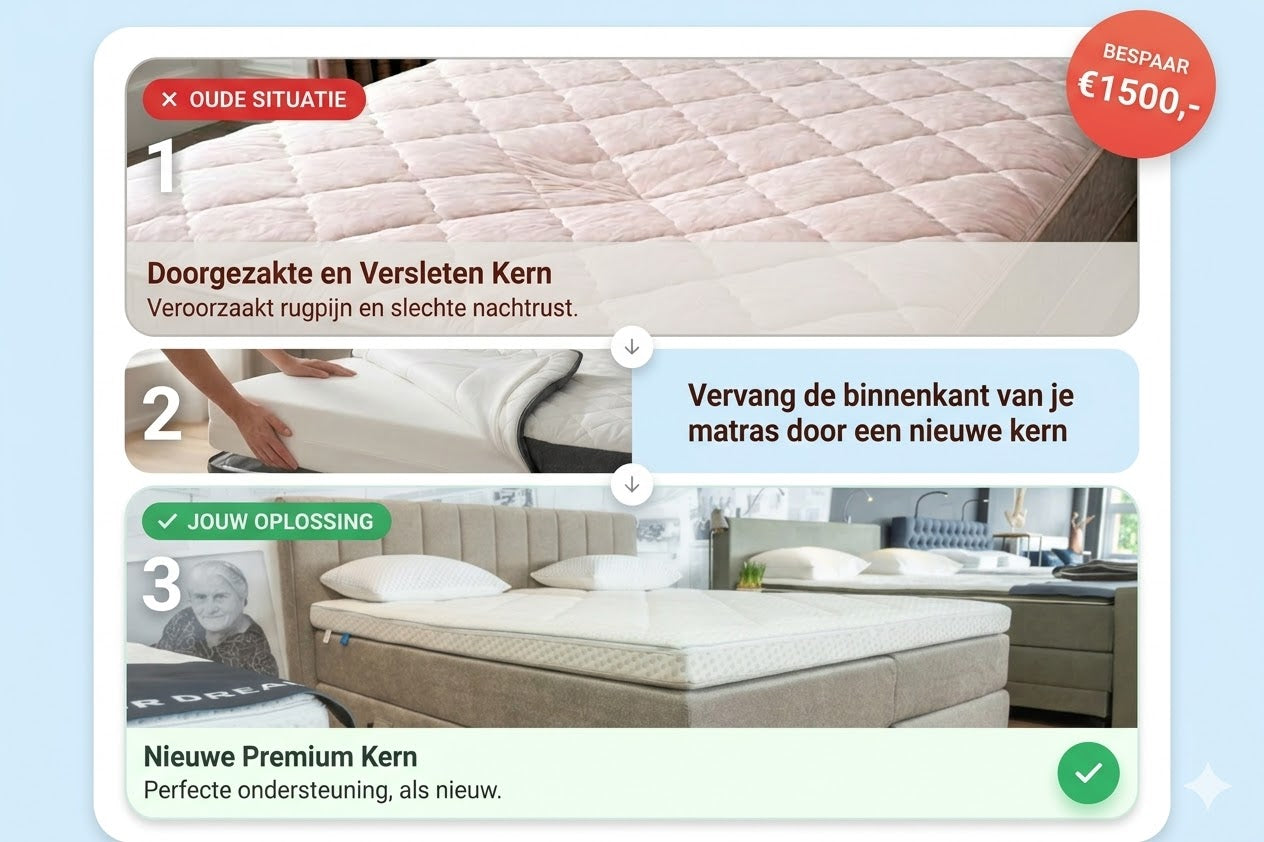 Matraskern Premium
